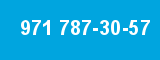 971 787-30-57